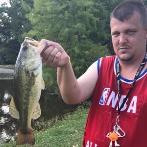 Meet your Posher, Josh